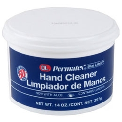 Hand Cleaner - DL 14oz.