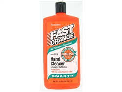 Hand Cleaner - Fast Orange 15oz.