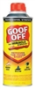 Goof-Off Cleaner - Liquid  16oz.