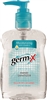 Sanitizer, Hand - Liquid  8oz.