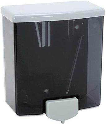 Soap Dispenser - Pour-in 40oz