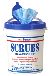 Hand Wipes - Towel