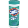 Clorox / Lysol Disinfectant Wipes - 35 Wipes / Tub