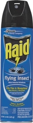 Industrial Insecticide - 12 oz.