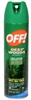 Insect Repellent - OFF!  9oz.