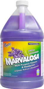 Marvalosa All Purpose Cleaner & Deodorizer - 1 Gallon