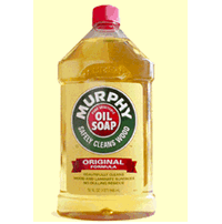 Oil Soap Cleaner - Murphys  16oz.