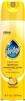 CLEANER, DUST & FURNITURE SPRAY 9.7OZ -PLEDGE - LEMON