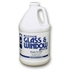 Glass and Window Cleaner - Refill  1 Gallon