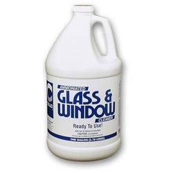 Glass and Window Cleaner - Refill  1 Gallon