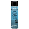 Stainless Steel Cleaner - Aerosol  17oz.