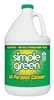 Simple Green All Purpose Cleaner Concentrate - 1 Gallon