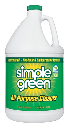Simple Green All Purpose Cleaner Concentrate - 1 Gallon