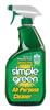 Simple Green All Purpose Cleaner - 32oz. Concentrate