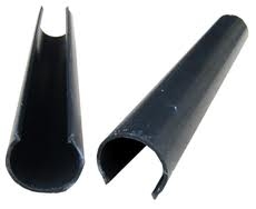 Wind Clips - 11" Plastic