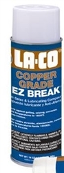14oz. Aerosol Anti-Sieze Compound -LA-CO