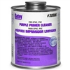 16 oz. Purple PVC Cleaner and Primer