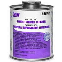 16 oz. Purple PVC Cleaner and Primer