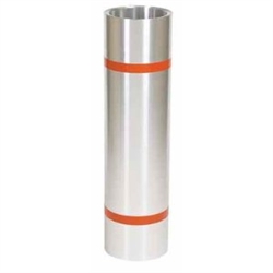 Aluminum Flashing - 12"