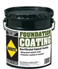 Foundation Coating - Damproofing (Karnak 83)