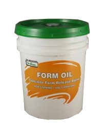 Form Oil - Release
