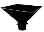 Concrete Hopper - 36"