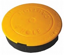 4" Diameter Hole Solution