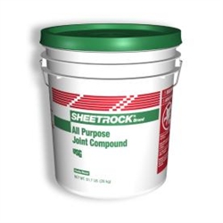 Joint Compound - Sheetrock