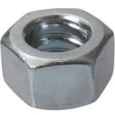 Lag Nut - 1/2"