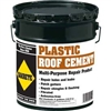 Roof Cement - Plastic