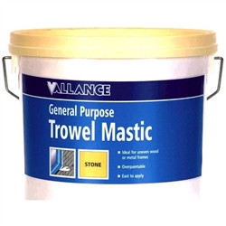 Trowel Mastic - Damproofing (Karnak 86AF)