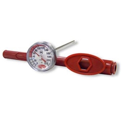 Asphalt Thermometer - Dial High Temp