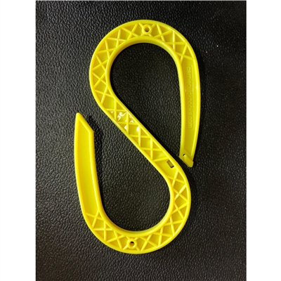 Quick Hook Extension Cord / Lead Suspension Hanger