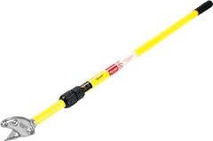 Adjustable Pole Carpet Cutter