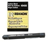 Lumber Crayon Stick- BLACK