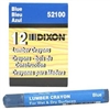 Lumber Crayon Stick- BLUE