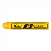 Paint-On Crayon Stick- YELLOW