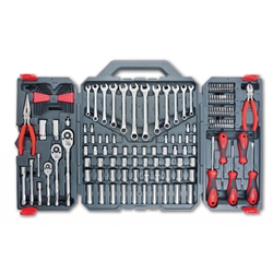 148 Pc. Professional Tool Set