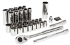3/8" Dr. 35 Pc. Socket Set