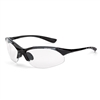 Crossfire Cobra Safety Glasses - Clear