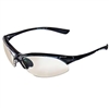 Crossfire Cobra Safety Glasses - Indoor/Outdoor