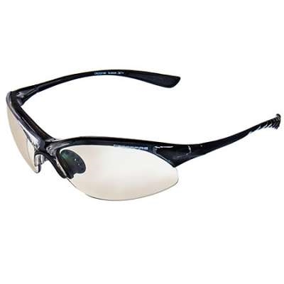 Crossfire Cobra Safety Glasses - Indoor/Outdoor