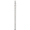 8' Aluminum Grade Rod (10THS) - CST