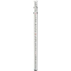 16' Aluminum Grade Rod (10THS) - CST