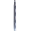 25' Fiberglass Grade Rod (10THS) - CST