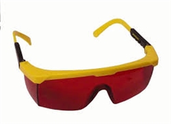 Laser Glasses