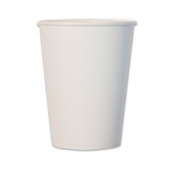 12 oz. Hot/Cold Paper Cups