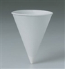 4 oz. Paper Cone Style Cups