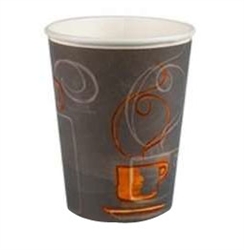8 oz. Hot/Cold Paper Cups