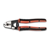 Cutter, Cable - 7 1/2" Steel Cable - Crescent Tools #CT0690WRC